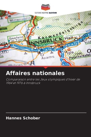 Affaires nationales