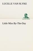 Little Miss By-The-Day
