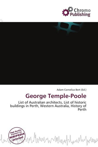 George Temple-Poole