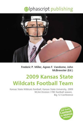 2009 Kansas State Wildcats Football Team