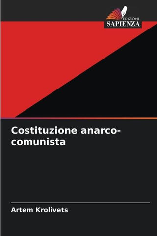 Costituzione anarco-comunista