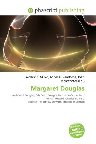 Margaret Douglas