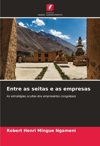 Entre as seitas e as empresas