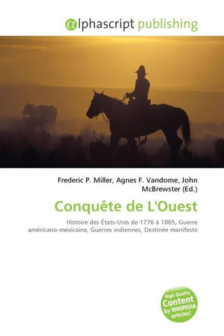 Conquête de L'Ouest