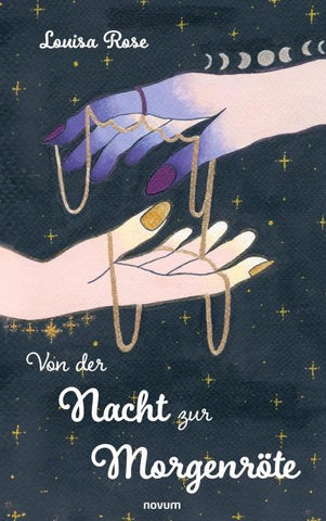 Von der Nacht zur Morgenröte