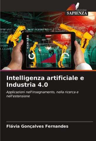 Intelligenza artificiale e Industria 4.0
