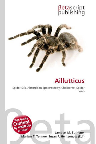 Aillutticus