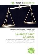 European Court of Justice