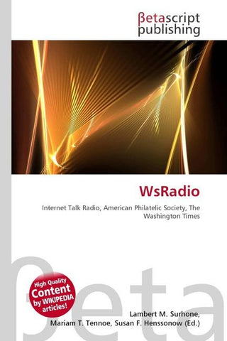 WsRadio