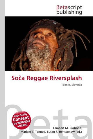 So¿a Reggae Riversplash