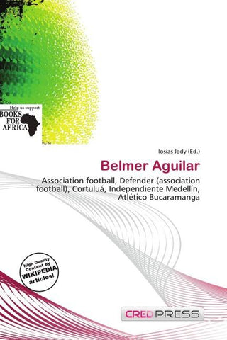 Belmer Aguilar
