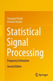 Statistical Signal Processing