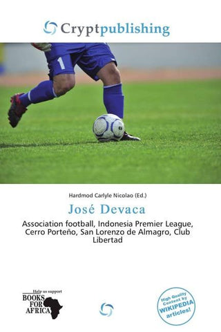 José Devaca