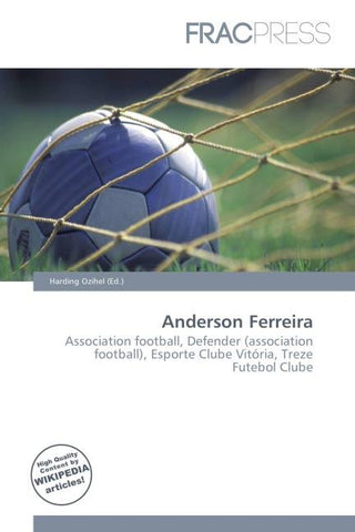 Anderson Ferreira