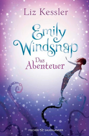 Emily Windsnap – Das Abenteuer