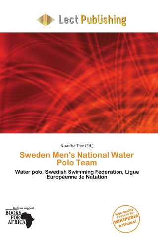 Sweden Men's National Water Polo Team