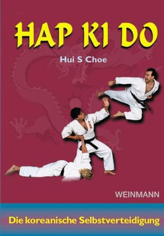 Hap Ki Do