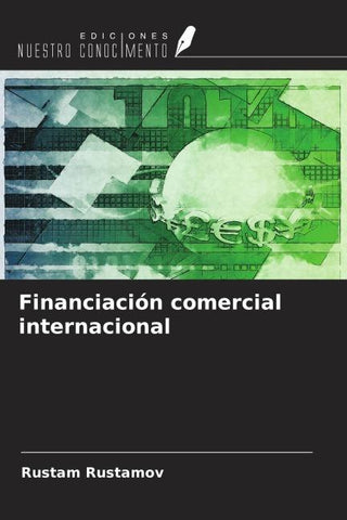 Financiación comercial internacional