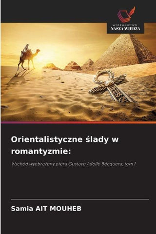 Orientalistyczne ¿lady w romantyzmie: