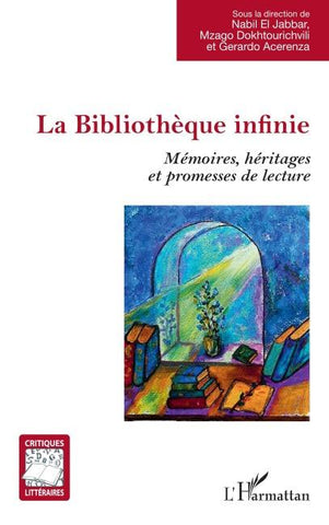 La Bibliothèque infinie