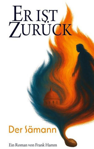 Er ist zurück