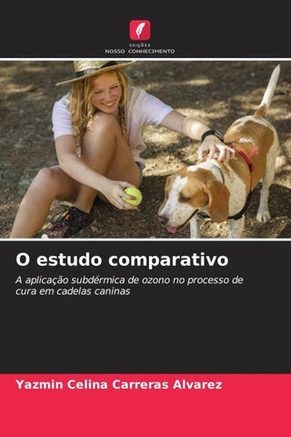 O estudo comparativo