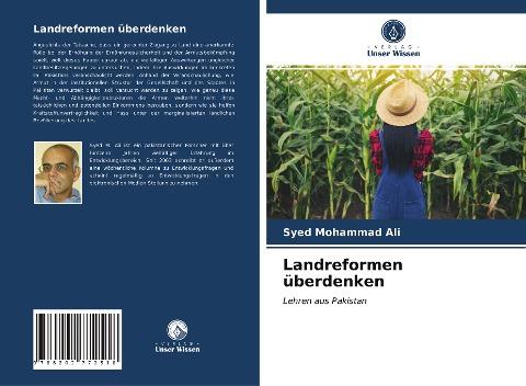 Landreformen überdenken