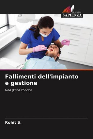 Fallimenti dell'impianto e gestione