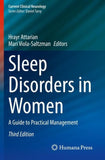 Sleep Disorders in Women