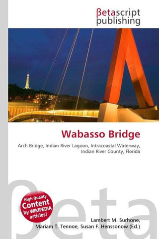 Wabasso Bridge