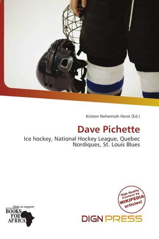 Dave Pichette