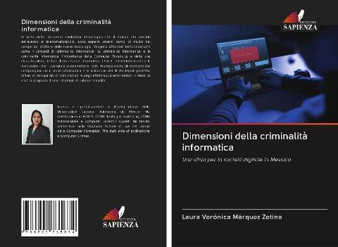 Dimensioni della criminalità informatica
