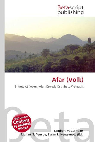 Afar (Volk)