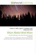 Khan Abdul Wali Khan