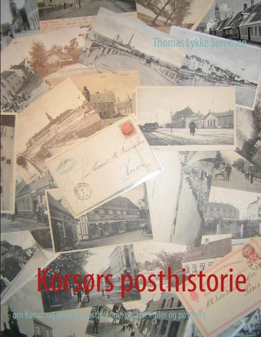 Korsørs posthistorie