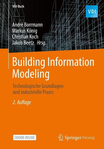 Building Information Modeling