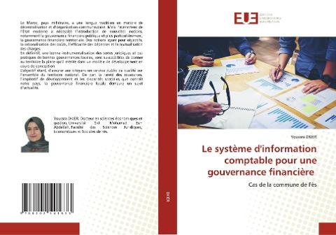 Le système d'information comptable pour une gouvernance financière