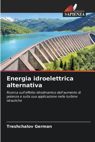 Energia idroelettrica alternativa