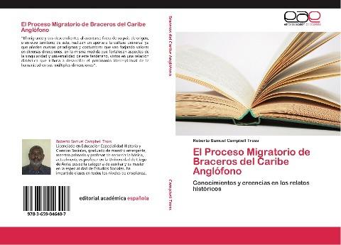El Proceso Migratorio de Braceros del Caribe Anglófono