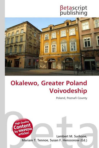 Okalewo, Greater Poland Voivodeship