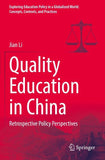 Quality Education in China