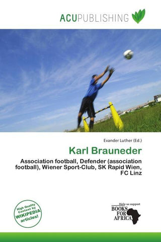 Karl Brauneder