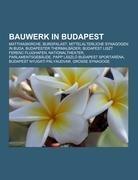Bauwerk in Budapest
