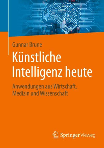Künstliche Intelligenz heute