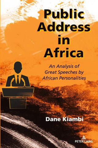 Public Address in Africa