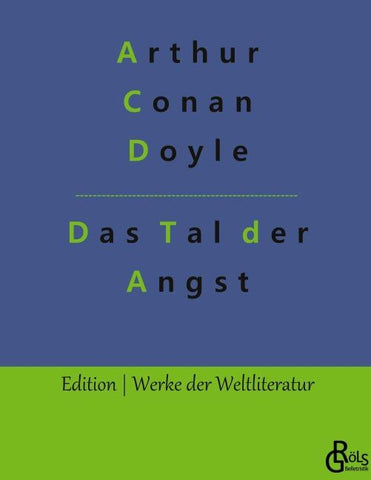Das Tal der Angst