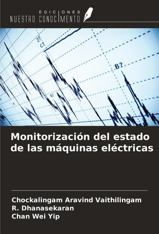 Monitorización del estado de las máquinas eléctricas