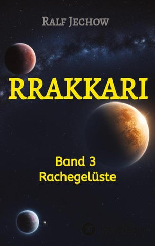 Rrakkari