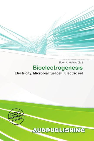 Bioelectrogenesis