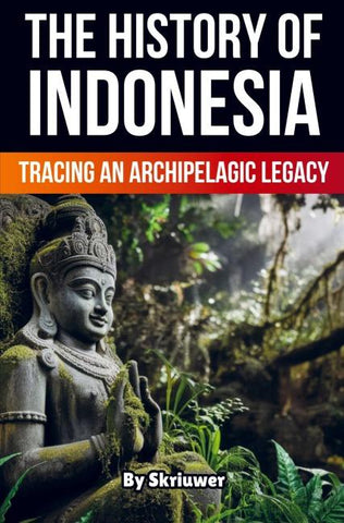 The History of Indonesia